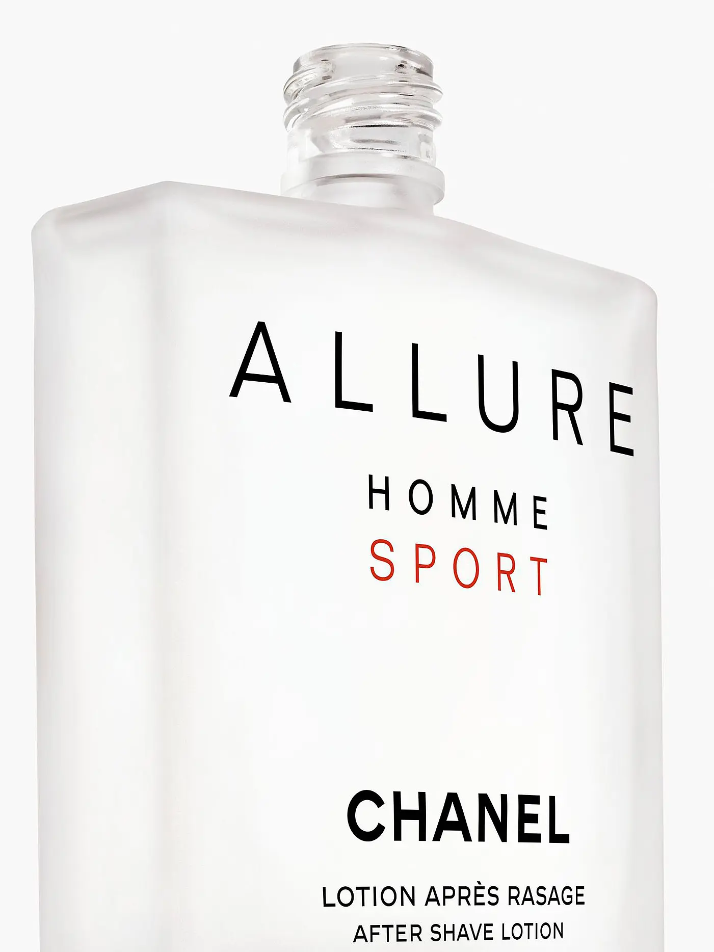 CHANEL | AFTERSHAVE-LOTION 100ML | 